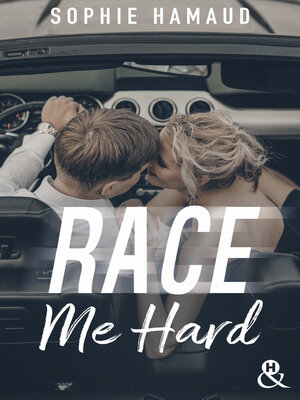 cover image of Race Me Hard